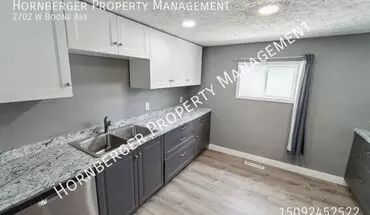 4 of 19 2702 W Boone Ave Apartment for rent in Spokane, WA