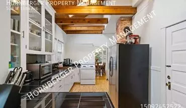 2 of 25 518 W 14th Ave House for rent in Spokane, WA