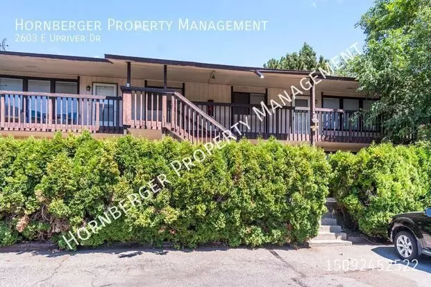 2603 E Upriver Dr Apartment for rent in Spokane, WA 2603 E Upriver Dr Apartment for rent in Spokane, WA