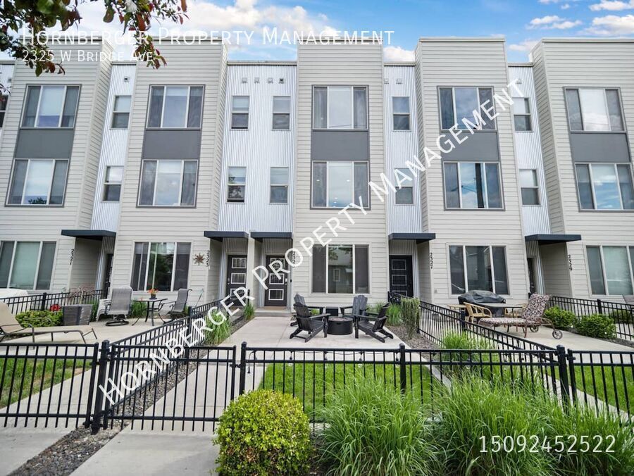 2325 W Bridge Ave Apartment for rent in Spokane, WA 2325 W Bridge Ave Apartment for rent in Spokane, WA