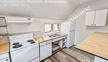 2 of 16 227 E Ermina Ave Apartment for rent in Spokane, WA