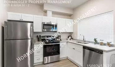 4 of 11 6020 N Astor St Apartment for rent in Spokane, WA