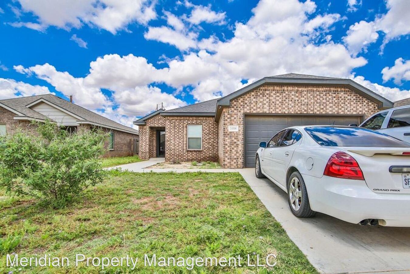 1008 Preston Trl Wolfforth, TX House for Rent Rentable