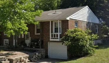 2 of 17 $0 Application Fee In August ****available Now**** Huge Independence Duplex With Attached Garage! House for rent in Independence, MO