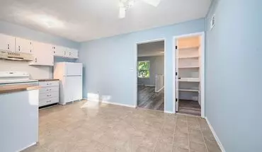 4 of 17 $0 Application Fee In August ****available Now**** Huge Independence Duplex With Attached Garage! House for rent in Independence, MO
