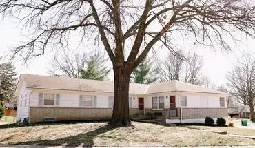 2 of 31 **$0 Application Fee For August!!** Spacious 3 Bedroom, 2 Bath With Attached Garage & Fenced Backyard House for rent in Overland Park, KS