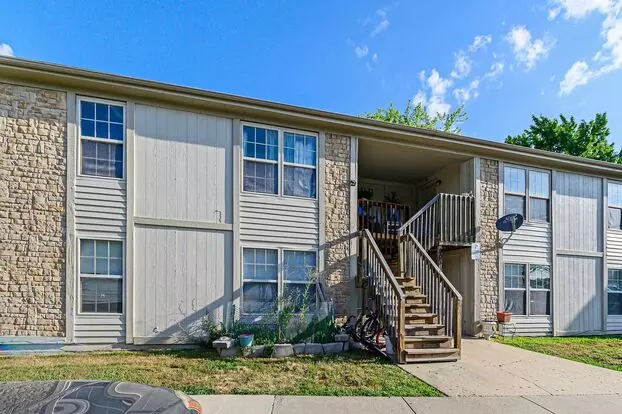 Charming 2-bedroom Home In Olathe, Ks – Perfect For Comfortable Living Apartment for rent in Olathe, KS