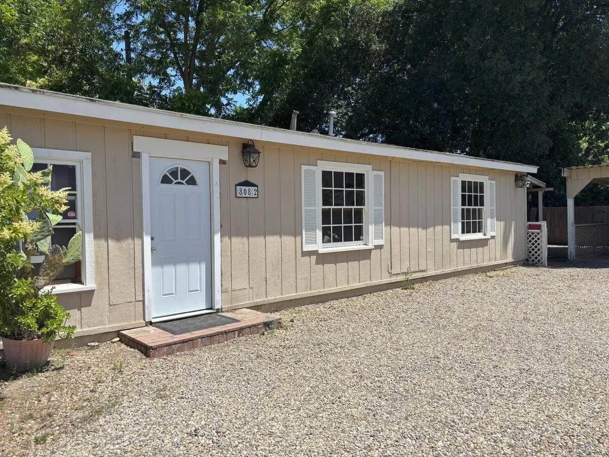 808 W Lockeford St Apt 1-2 Apartment for rent in Lodi, CA