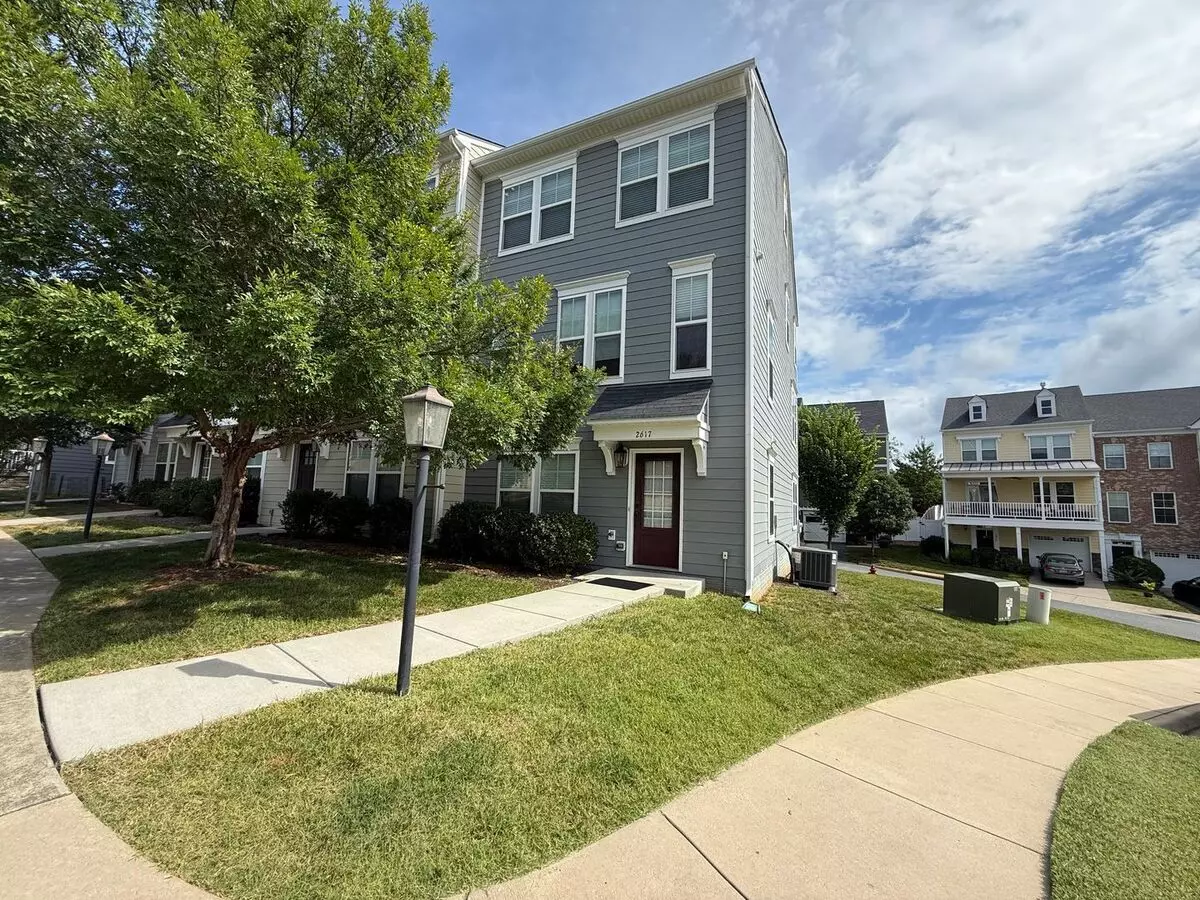 2617 Avinity Place - Mountain Views With A Rooftop Deck! House for rent in Charlottesville, VA