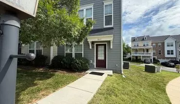2 of 45 2617 Avinity Place - Mountain Views With A Rooftop Deck! House for rent in Charlottesville, VA