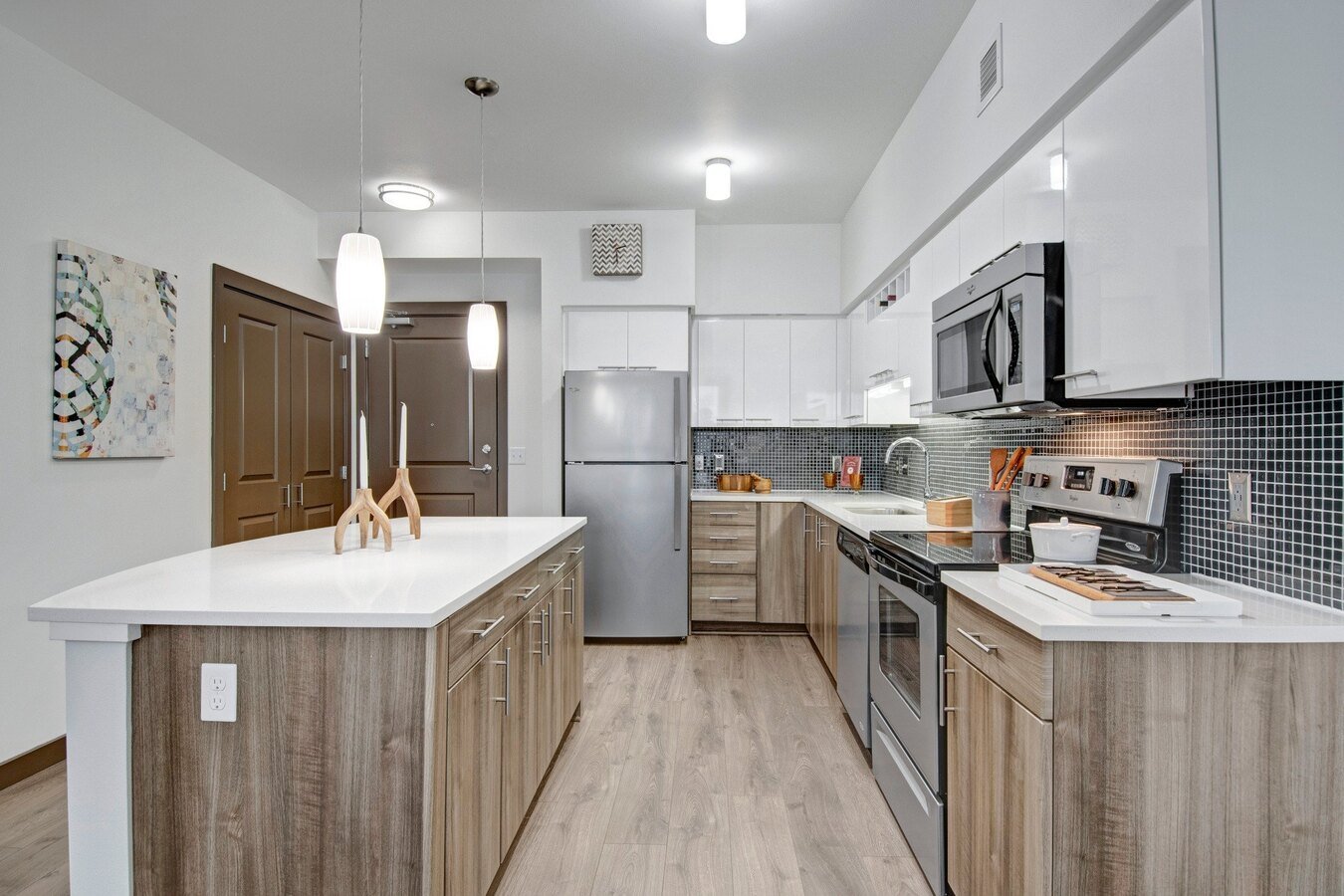 Tessera at Orenco Station Apartments Hillsboro, OR Rentable