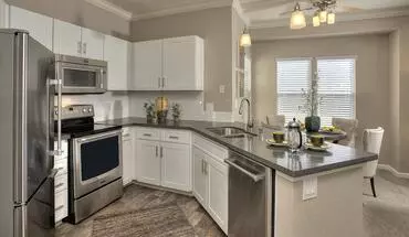 4 of 17 Iron Point at Prairie Oaks Apartment for rent in Folsom, CA