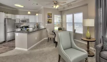 5 of 17 Iron Point at Prairie Oaks Apartment for rent in Folsom, CA