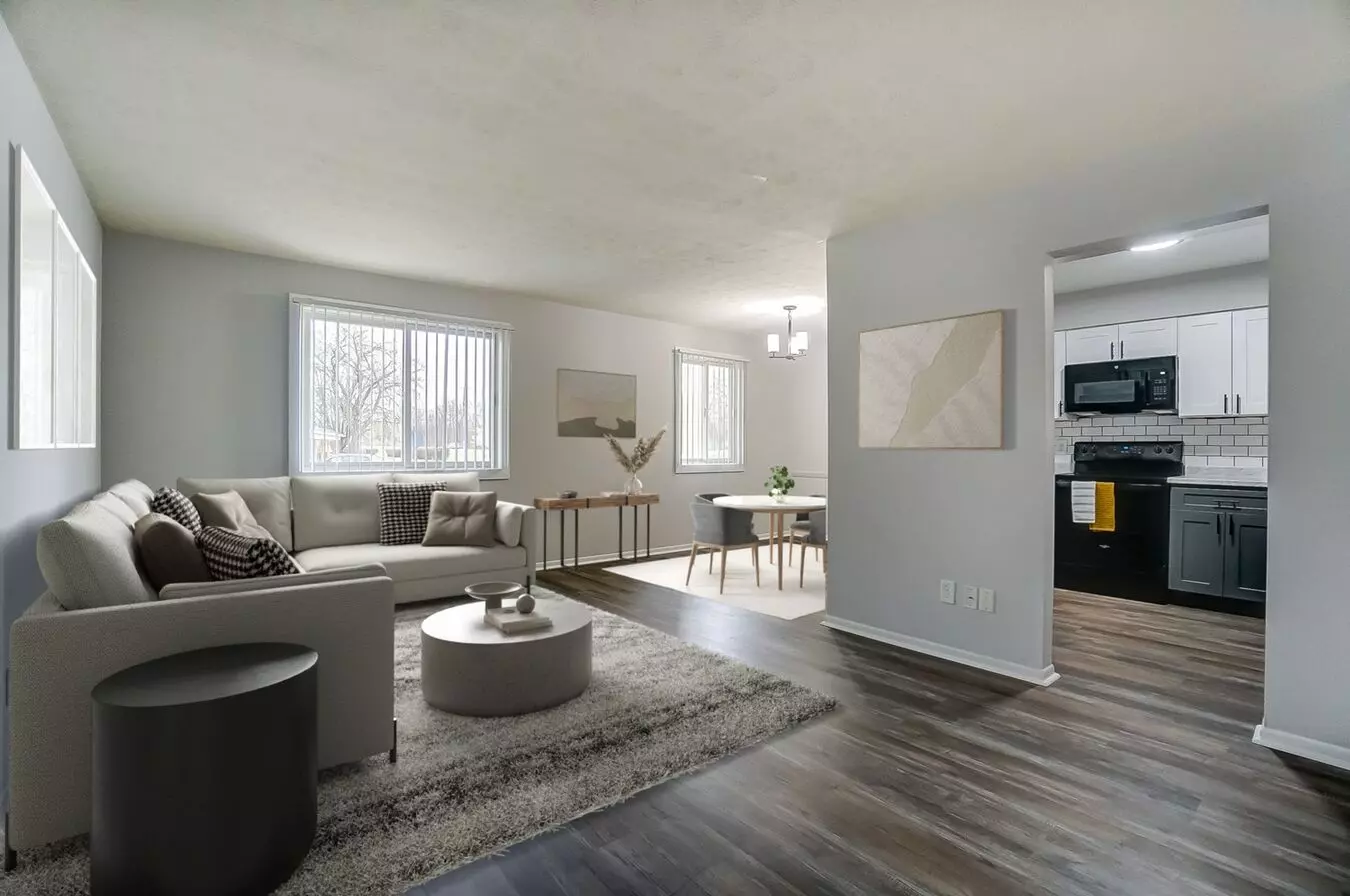 Northcrest Garden Apartments Apartment for rent in Fort Wayne, IN