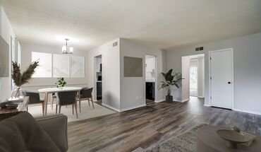 Northcrest Garden Apartments Apartment for rent in Fort Wayne, IN