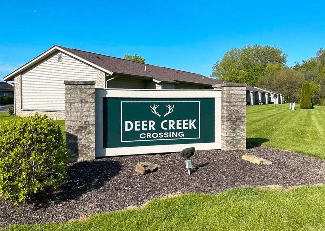 Deer Creek Crossing Apartment for rent in Garrett, IN
