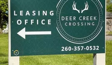 4 of 21 Deer Creek Crossing Apartment for rent in Garrett, IN