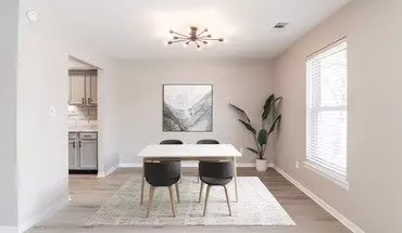 3 of 19 Hunter's Pond Apartments Apartment for rent in Elkhart, IN