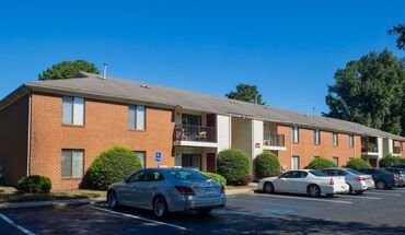 Willow Oaks Apartments Apartment for rent in Chesapeake, VA