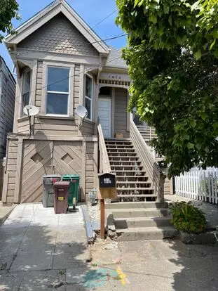 1070 54th St Apartment for rent in Oakland, CA
