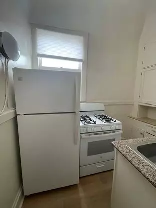 2317 San Pablo Ave Apartment for rent in Oakland, CA