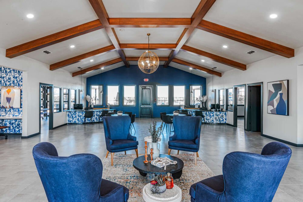 Remi Apartment Homes 704 Dale Ln White Settlement, TX