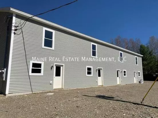 599 Pine Tree Rd Apt Hermon Apartment for rent in Hermon, ME