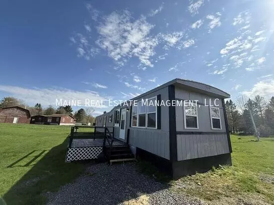 4 Hall Dr Apartment for rent in Hudson, ME