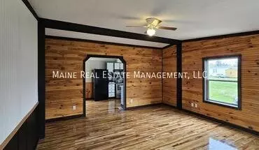 3 of 14 113 H St House for rent in Pittsfield, ME
