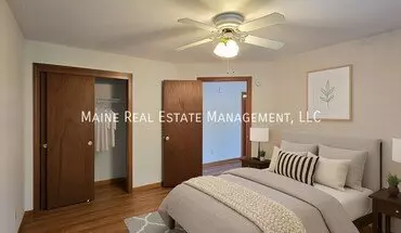 4 of 18 6 Hartley St Apt Lewiston Apartment for rent in Lewiston, ME
