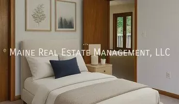 4 of 21 8 Hartley St Apt Lewiston Apartment for rent in Lewiston, ME