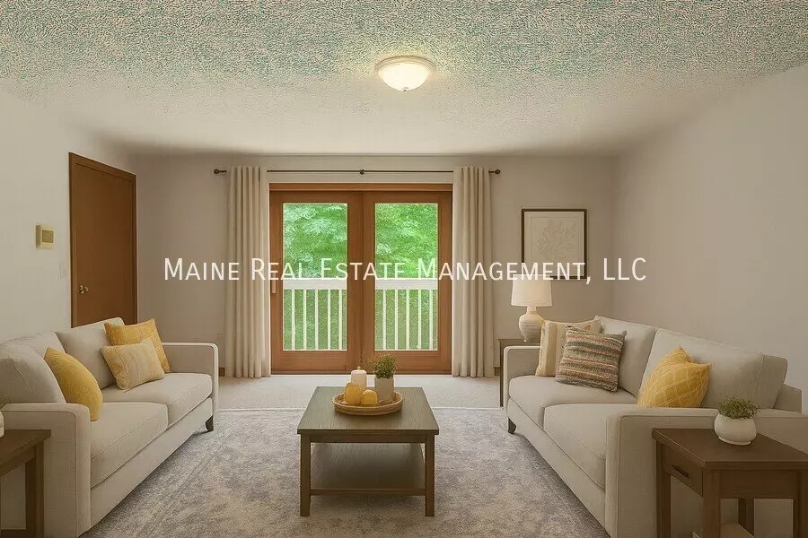 8 Hartley St Apt Lewiston Apartment for rent in Lewiston, ME