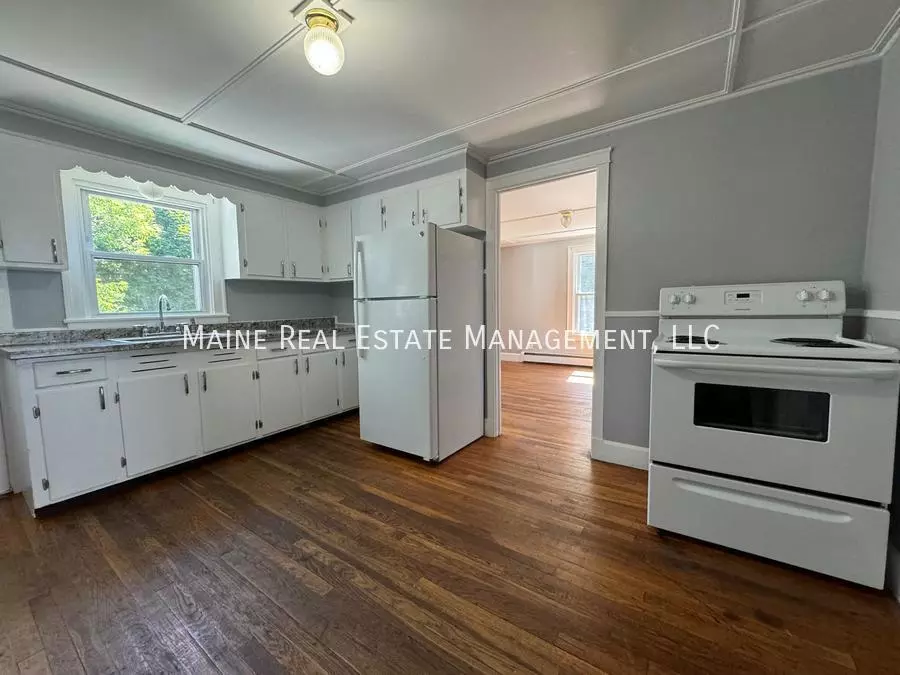 5 Williams St Apt Waterville Apartment for rent in Waterville, ME