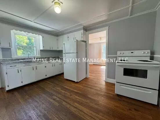 5 Williams St Apt Waterville Apartment for rent in Waterville, ME