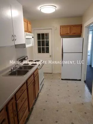 98 Western Ave Unit Augusta Apartment for rent in Augusta, ME