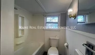 3 of 7 1 Collins St Apt Waterville Apartment for rent in Waterville, ME