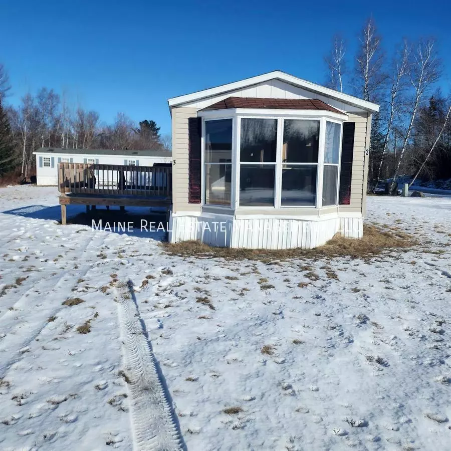 3 Bearberry Rd House for rent in Franklin, ME