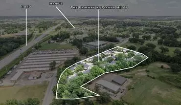 4 of 44 Welcome Home To Fairway At Fianna Hills – Fort Smith Living With A Scenic View Apartment for rent in Fort Smith, AR