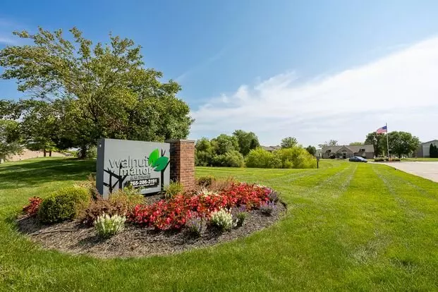 Walnut Manor Apartments Apartment for rent in Muncie, IN