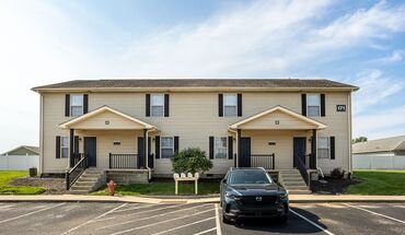 Fox Brook Apartments Apartment for rent in Muncie, IN
