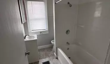 4 of 7 228 N 11th St Apartment for rent in New Castle, IN