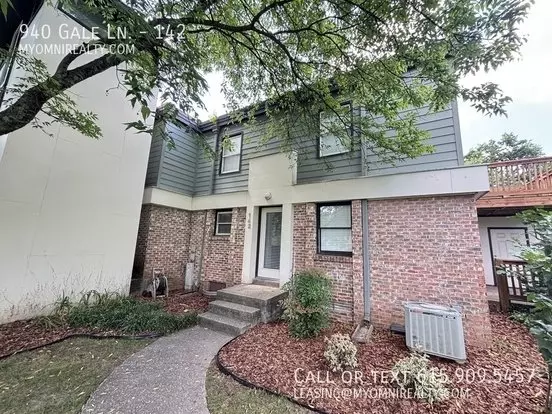 940 Gale Ln Apartment for rent in Nashville, TN