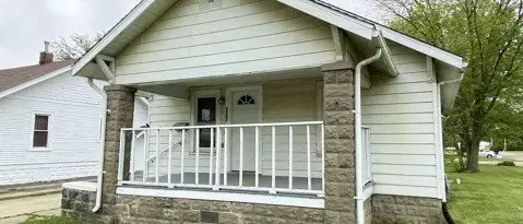 1521 11th St Apartment for rent in Charleston, IL