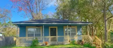 1058 W 15th St Apartment for rent in St Augustine, FL