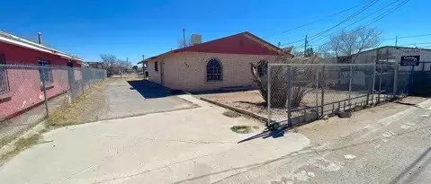 232 Lolita Pl Apartment for rent in El Paso, TX