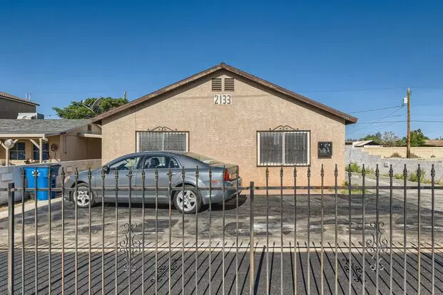 2133 Ellis St Apartment for rent in North Las Vegas, NV