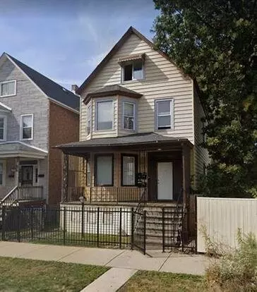 8320 S Muskegon Ave Apartment for rent in Chicago, IL