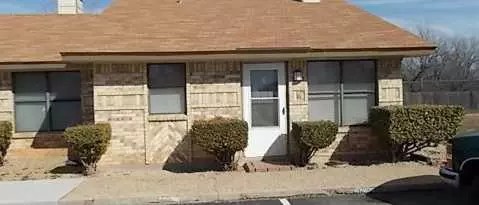 16 Teakwood St Apartment for rent in Abilene, TX