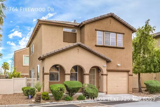 6764 Firewood Dr Apartment for rent in Las Vegas, NV