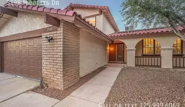 3 of 54 5198 Hibbetts Dr House for rent in Las Vegas, NV